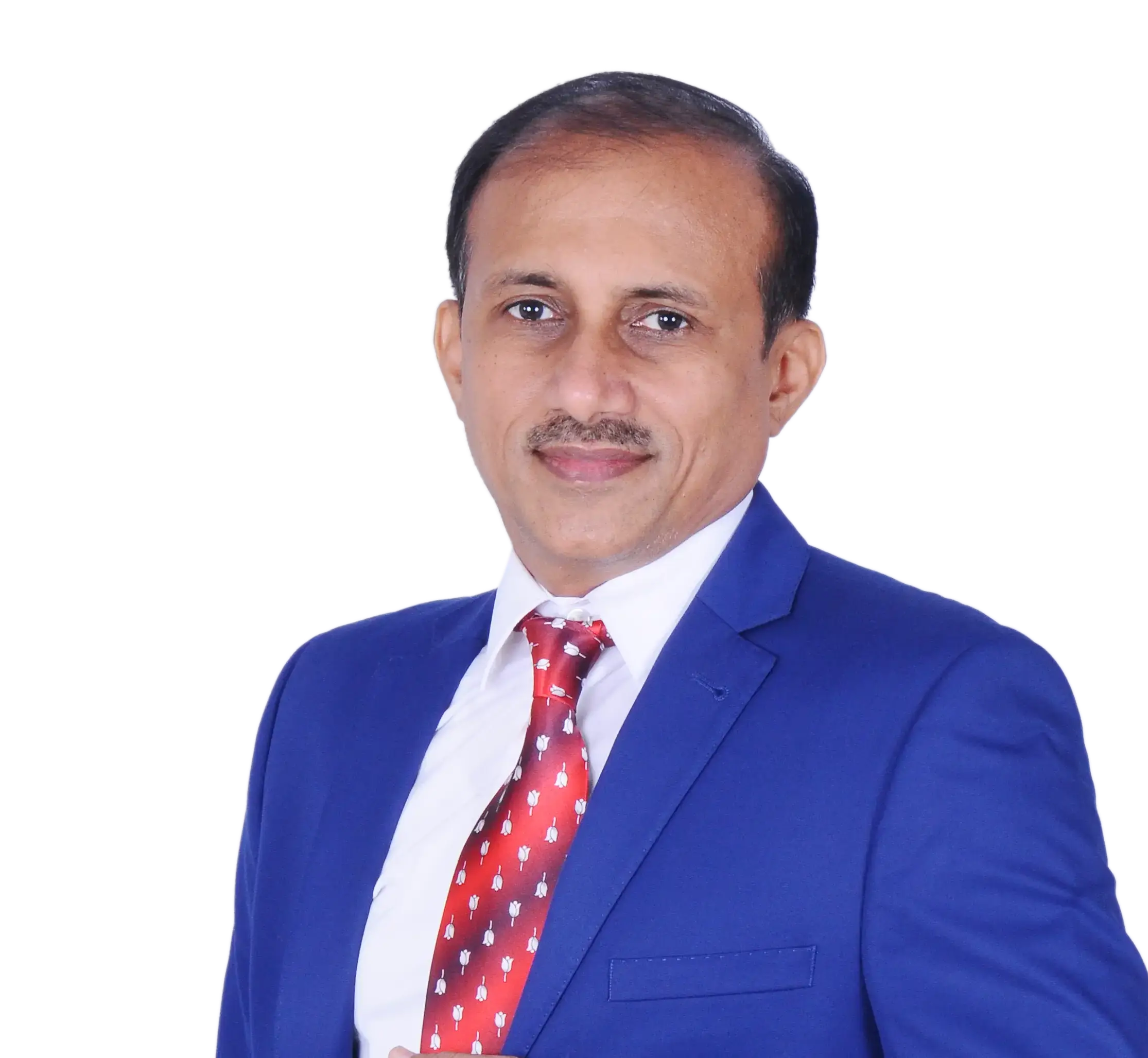 Nilesh Sangoi